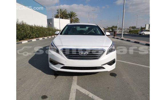 Acheter Import Voiture Hyundai Sonata Blanc à Import - Dubai, A'ana Acheter Import Voiture Hyundai Sonata Blanc à Import - Dubai, A'ana
