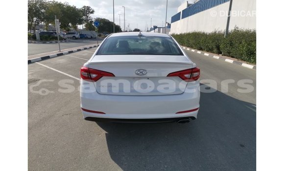 Acheter Import Voiture Hyundai Sonata Blanc à Import - Dubai, A'ana Acheter Import Voiture Hyundai Sonata Blanc à Import - Dubai, A'ana