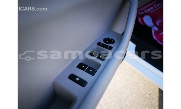 Acheter Import Voiture Hyundai Sonata Blanc à Import - Dubai, A'ana Acheter Import Voiture Hyundai Sonata Blanc à Import - Dubai, A'ana