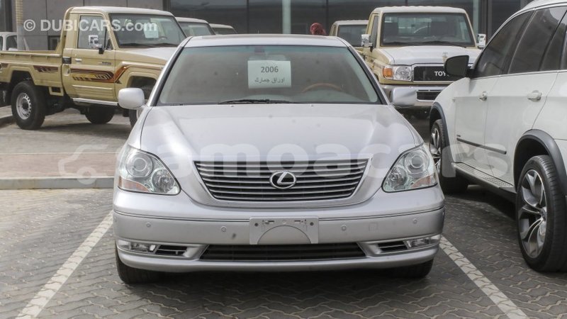 Big with watermark lexus ls a ana import dubai 3950