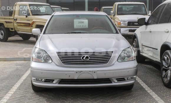 Acheter Import Voiture Lexus LS Autre à Import - Dubai, A'ana Acheter Import Voiture Lexus LS Autre à Import - Dubai, A'ana