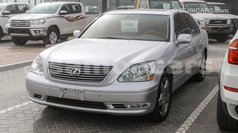 Big with watermark lexus ls a ana import dubai 3950