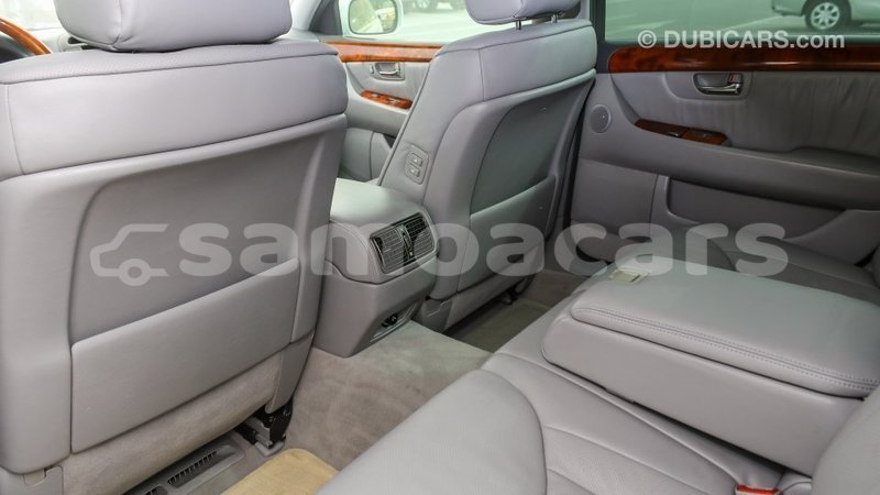 Big with watermark lexus ls a ana import dubai 3950