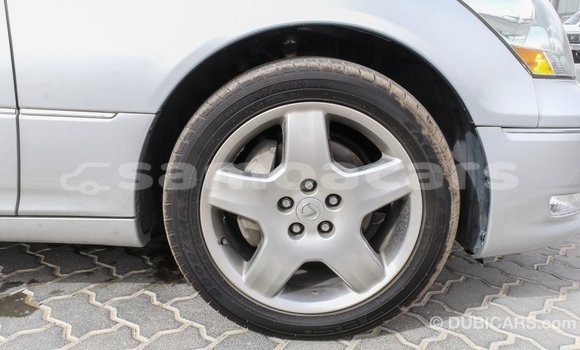 Acheter Import Voiture Lexus LS Autre à Import - Dubai, A'ana Acheter Import Voiture Lexus LS Autre à Import - Dubai, A'ana