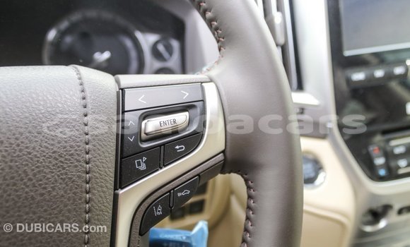Acheter Import Voiture Toyota Land Cruiser Noir à Import - Dubai, A'ana Acheter Import Voiture Toyota Land Cruiser Noir à Import - Dubai, A'ana