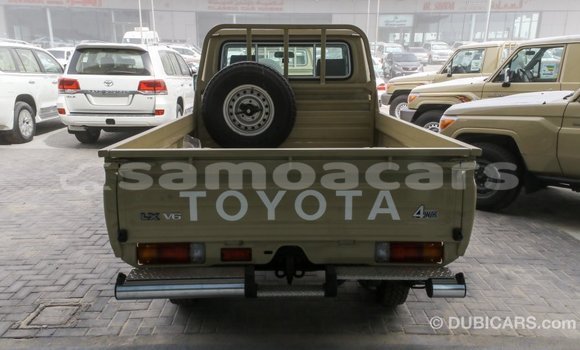 Acheter Import Voiture Toyota Land Cruiser Beige à Import - Dubai, A'ana Acheter Import Voiture Toyota Land Cruiser Beige à Import - Dubai, A'ana