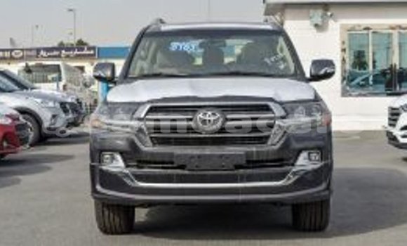 Buy Import Toyota Land Cruiser Other Car in Import - Dubai in A'ana Buy Import Toyota Land Cruiser Other Car in Import - Dubai in A'ana
