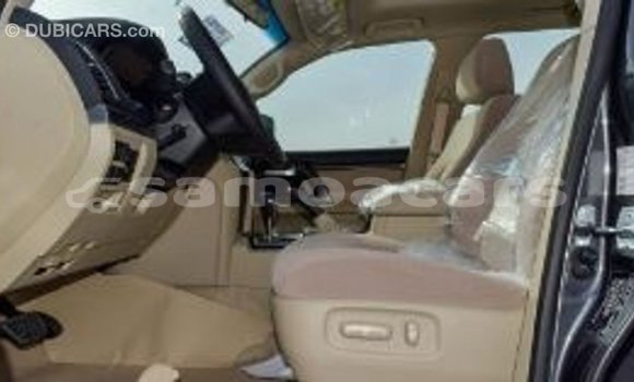 Buy Import Toyota Land Cruiser Other Car in Import - Dubai in A'ana Buy Import Toyota Land Cruiser Other Car in Import - Dubai in A'ana