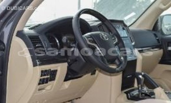 Buy Import Toyota Land Cruiser Other Car in Import - Dubai in A'ana Buy Import Toyota Land Cruiser Other Car in Import - Dubai in A'ana
