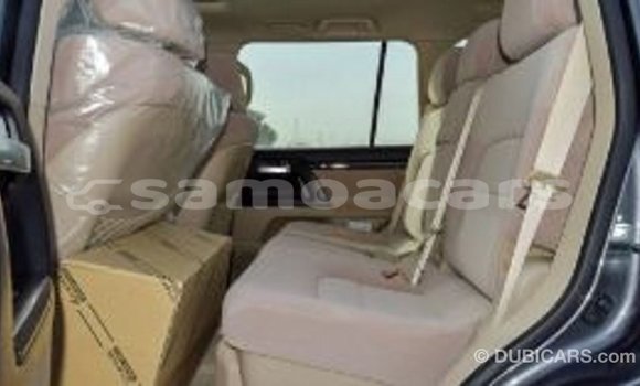 Buy Import Toyota Land Cruiser Other Car in Import - Dubai in A'ana Buy Import Toyota Land Cruiser Other Car in Import - Dubai in A'ana