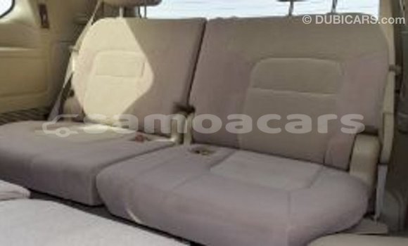 Buy Import Toyota Land Cruiser Other Car in Import - Dubai in A'ana Buy Import Toyota Land Cruiser Other Car in Import - Dubai in A'ana