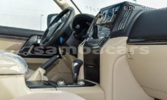 Buy Import Toyota Land Cruiser Other Car in Import - Dubai in A'ana Buy Import Toyota Land Cruiser Other Car in Import - Dubai in A'ana