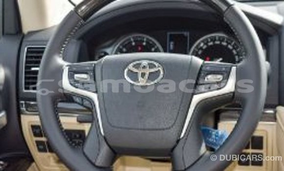 Buy Import Toyota Land Cruiser Other Car in Import - Dubai in A'ana Buy Import Toyota Land Cruiser Other Car in Import - Dubai in A'ana