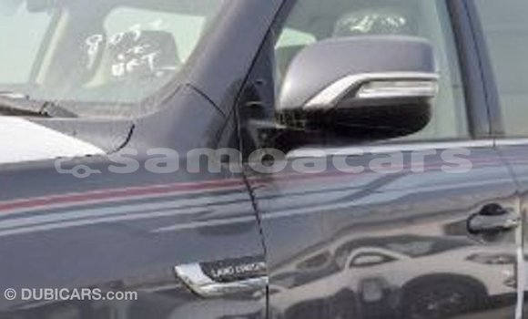 Buy Import Toyota Land Cruiser Other Car in Import - Dubai in A'ana Buy Import Toyota Land Cruiser Other Car in Import - Dubai in A'ana