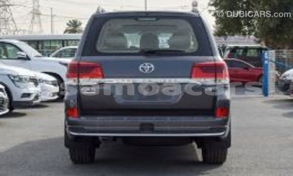 Buy Import Toyota Land Cruiser Other Car in Import - Dubai in A'ana Buy Import Toyota Land Cruiser Other Car in Import - Dubai in A'ana