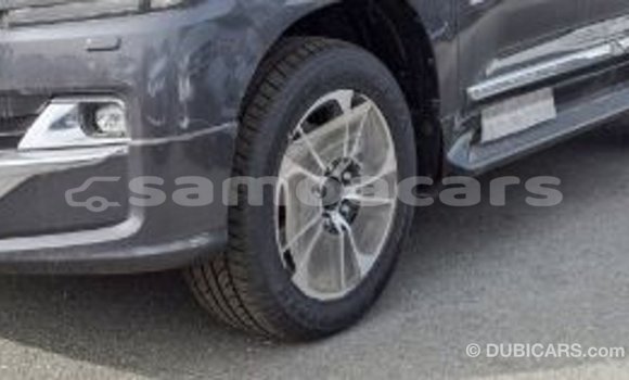 Buy Import Toyota Land Cruiser Other Car in Import - Dubai in A'ana Buy Import Toyota Land Cruiser Other Car in Import - Dubai in A'ana