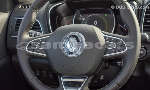 Buy Import Renault Koleos White Car in Import - Dubai in A'ana Buy Import Renault Koleos White Car in Import - Dubai in A'ana