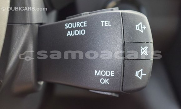 Buy Import Renault Koleos White Car in Import - Dubai in A'ana Buy Import Renault Koleos White Car in Import - Dubai in A'ana