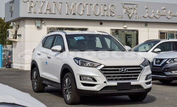Buy Import Hyundai Tucson White Car in Import - Dubai in A'ana Buy Import Hyundai Tucson White Car in Import - Dubai in A'ana