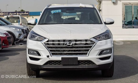 Buy Import Hyundai Tucson White Car in Import - Dubai in A'ana Buy Import Hyundai Tucson White Car in Import - Dubai in A'ana