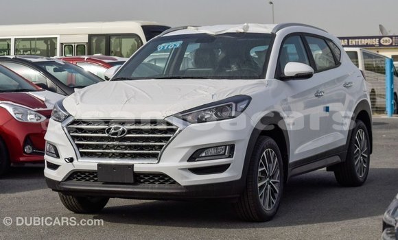Buy Import Hyundai Tucson White Car in Import - Dubai in A'ana Buy Import Hyundai Tucson White Car in Import - Dubai in A'ana