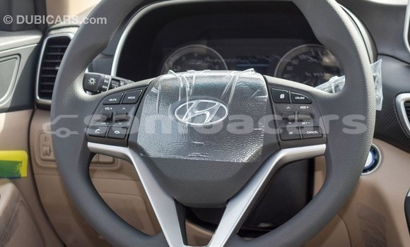 Buy Import Hyundai Tucson White Car in Import - Dubai in A'ana Buy Import Hyundai Tucson White Car in Import - Dubai in A'ana