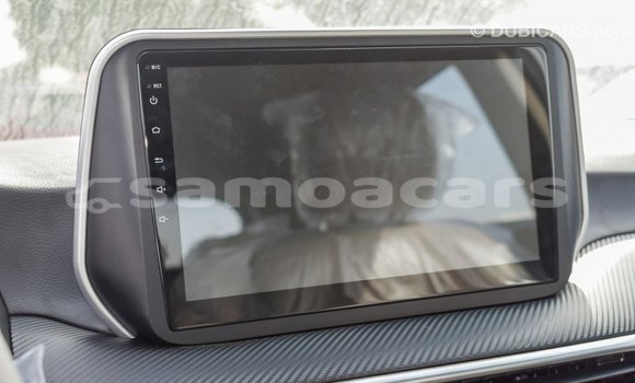 Buy Import Hyundai Tucson White Car in Import - Dubai in A'ana Buy Import Hyundai Tucson White Car in Import - Dubai in A'ana