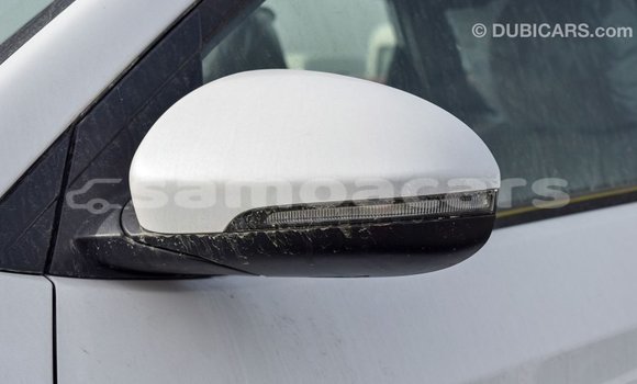 Buy Import Hyundai Tucson White Car in Import - Dubai in A'ana Buy Import Hyundai Tucson White Car in Import - Dubai in A'ana