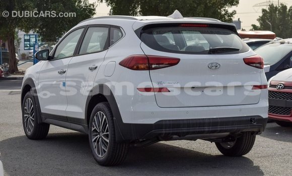 Buy Import Hyundai Tucson White Car in Import - Dubai in A'ana Buy Import Hyundai Tucson White Car in Import - Dubai in A'ana