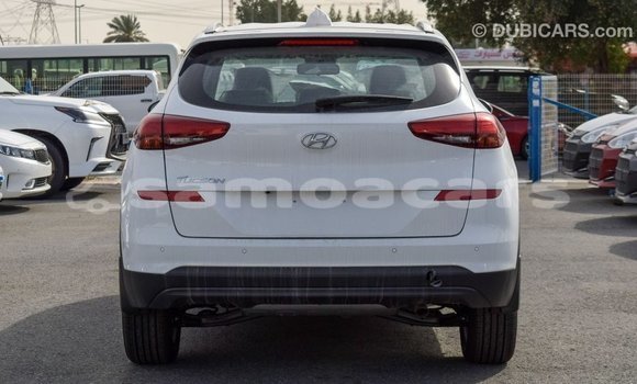 Buy Import Hyundai Tucson White Car in Import - Dubai in A'ana Buy Import Hyundai Tucson White Car in Import - Dubai in A'ana