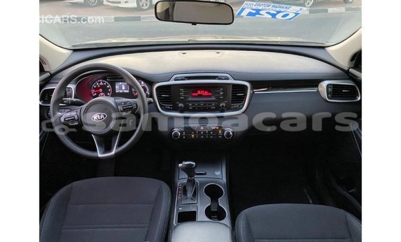 Acheter Import Voiture Kia Sorento Autre à Import - Dubai, A'ana Acheter Import Voiture Kia Sorento Autre à Import - Dubai, A'ana