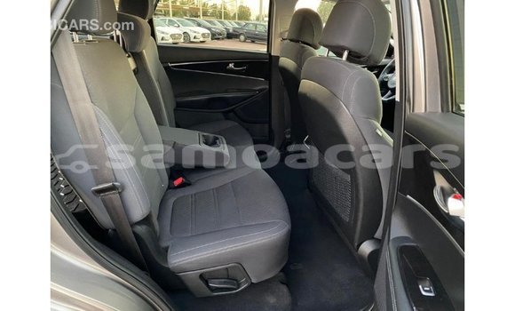 Acheter Import Voiture Kia Sorento Autre à Import - Dubai, A'ana Acheter Import Voiture Kia Sorento Autre à Import - Dubai, A'ana