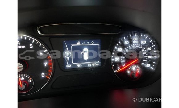Acheter Import Voiture Kia Sorento Autre à Import - Dubai, A'ana Acheter Import Voiture Kia Sorento Autre à Import - Dubai, A'ana