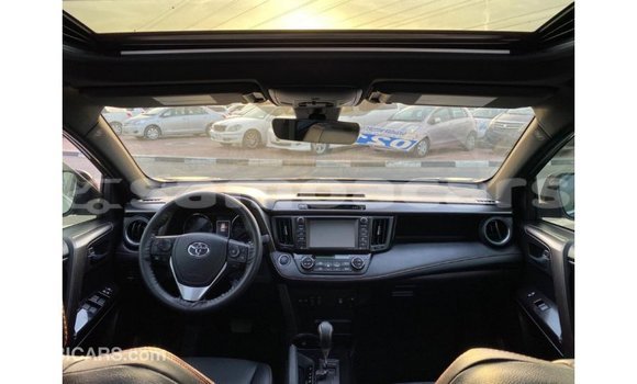 Acheter Import Voiture Toyota 4Runner Autre à Import - Dubai, A'ana Acheter Import Voiture Toyota 4Runner Autre à Import - Dubai, A'ana