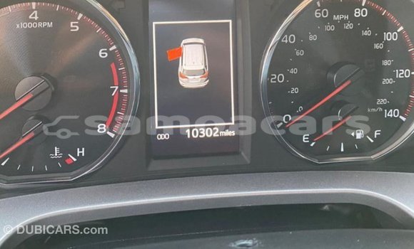 Acheter Import Voiture Toyota 4Runner Autre à Import - Dubai, A'ana Acheter Import Voiture Toyota 4Runner Autre à Import - Dubai, A'ana