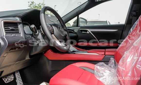 Buy Import Lexus RX 300 White Car in Import - Dubai in A'ana Buy Import Lexus RX 300 White Car in Import - Dubai in A'ana