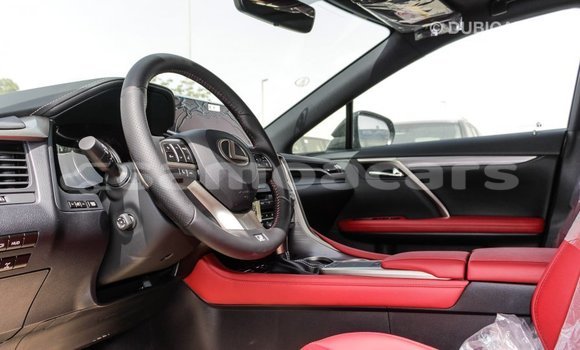 Buy Import Lexus RX 300 White Car in Import - Dubai in A'ana Buy Import Lexus RX 300 White Car in Import - Dubai in A'ana