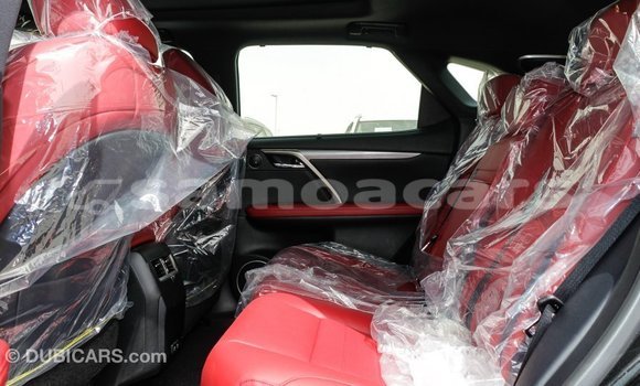 Buy Import Lexus RX 300 White Car in Import - Dubai in A'ana Buy Import Lexus RX 300 White Car in Import - Dubai in A'ana