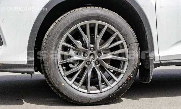 Buy Import Lexus RX 300 White Car in Import - Dubai in A'ana Buy Import Lexus RX 300 White Car in Import - Dubai in A'ana