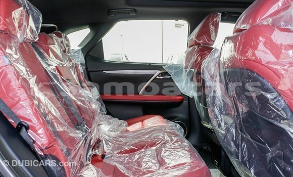 Acheter Import Voiture Lexus RX 300 Noir à Import - Dubai, A'ana Acheter Import Voiture Lexus RX 300 Noir à Import - Dubai, A'ana