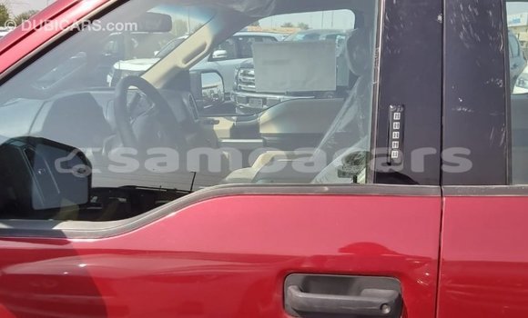 Acheter Import Voiture Ford Club Wagon Rouge à Import - Dubai, A'ana Acheter Import Voiture Ford Club Wagon Rouge à Import - Dubai, A'ana