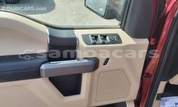 Acheter Import Voiture Ford Club Wagon Rouge à Import - Dubai, A'ana Acheter Import Voiture Ford Club Wagon Rouge à Import - Dubai, A'ana