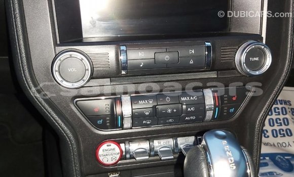 Acheter Import Voiture Ford Mustang Rouge à Import - Dubai, A'ana Acheter Import Voiture Ford Mustang Rouge à Import - Dubai, A'ana