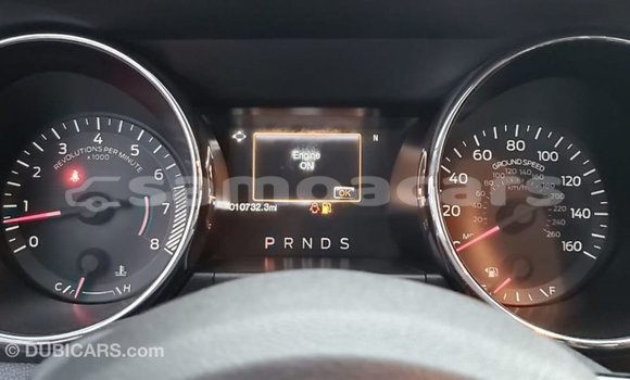 Acheter Import Voiture Ford Mustang Rouge à Import - Dubai, A'ana Acheter Import Voiture Ford Mustang Rouge à Import - Dubai, A'ana