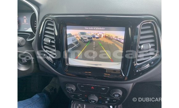 Acheter Import Voiture Jeep Compass Blanc à Import - Dubai, A'ana Acheter Import Voiture Jeep Compass Blanc à Import - Dubai, A'ana