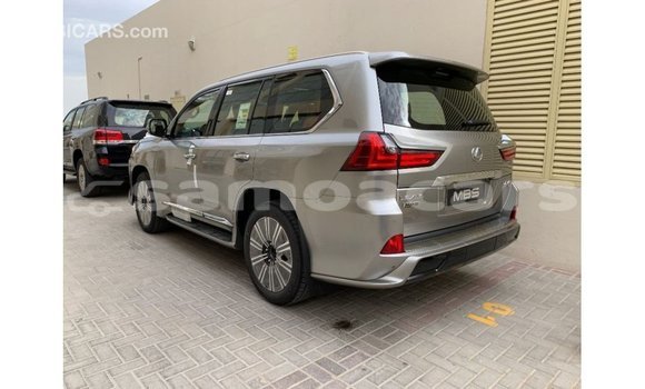 Acheter Import Voiture Lexus LX Autre à Import - Dubai, A'ana Acheter Import Voiture Lexus LX Autre à Import - Dubai, A'ana