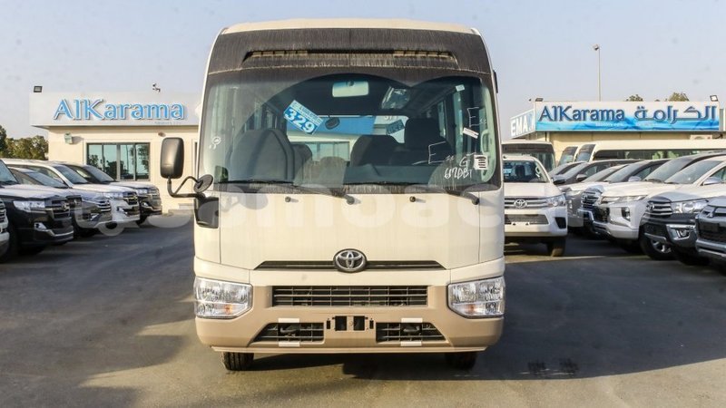 Big with watermark toyota coaster a ana import dubai 3986