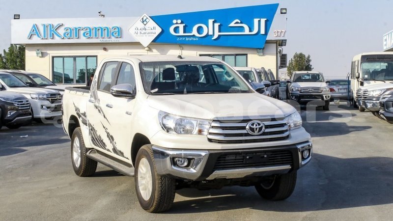 Big with watermark toyota hilux a ana import dubai 3990