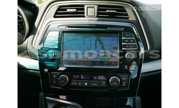 Acheter Import Voiture Nissan Maxima Blanc à Import - Dubai, A'ana Acheter Import Voiture Nissan Maxima Blanc à Import - Dubai, A'ana