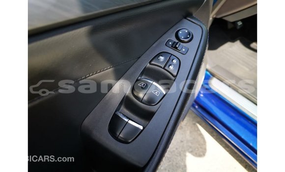 Acheter Import Voiture Nissan Maxima Bleu à Import - Dubai, A'ana Acheter Import Voiture Nissan Maxima Bleu à Import - Dubai, A'ana